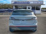 2022 Lincoln Nautilus Reserve AWD