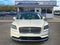 2022 Lincoln Nautilus Reserve AWD