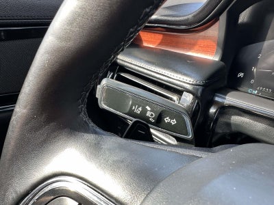 2021 Lincoln Nautilus Reserve AWD