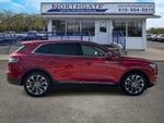 2021 Lincoln Nautilus Reserve AWD