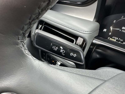 2023 Lincoln Nautilus Reserve AWD