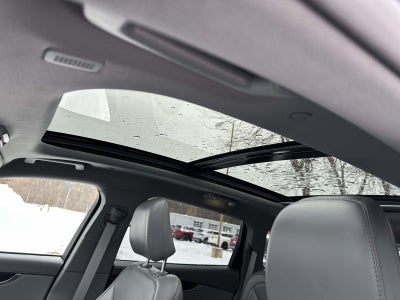 2023 Lincoln Nautilus Reserve AWD