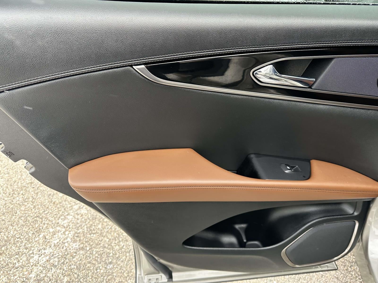 2023 Lincoln Nautilus Reserve AWD