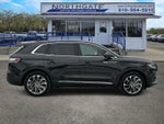 2023 Lincoln Nautilus Reserve AWD