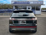 2021 Lincoln Nautilus Reserve AWD