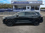 2021 Lincoln Nautilus Reserve AWD