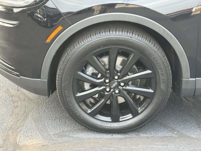 2021 Lincoln Nautilus Reserve AWD