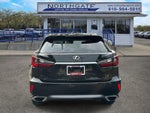 2017 Lexus RX RX 350 AWD