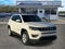 2020 Jeep Compass Latitude 4x4