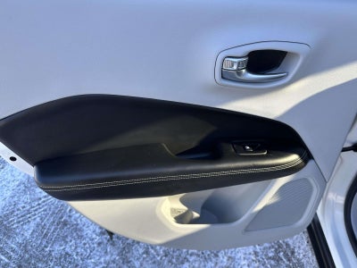 2020 Jeep Compass Latitude 4x4