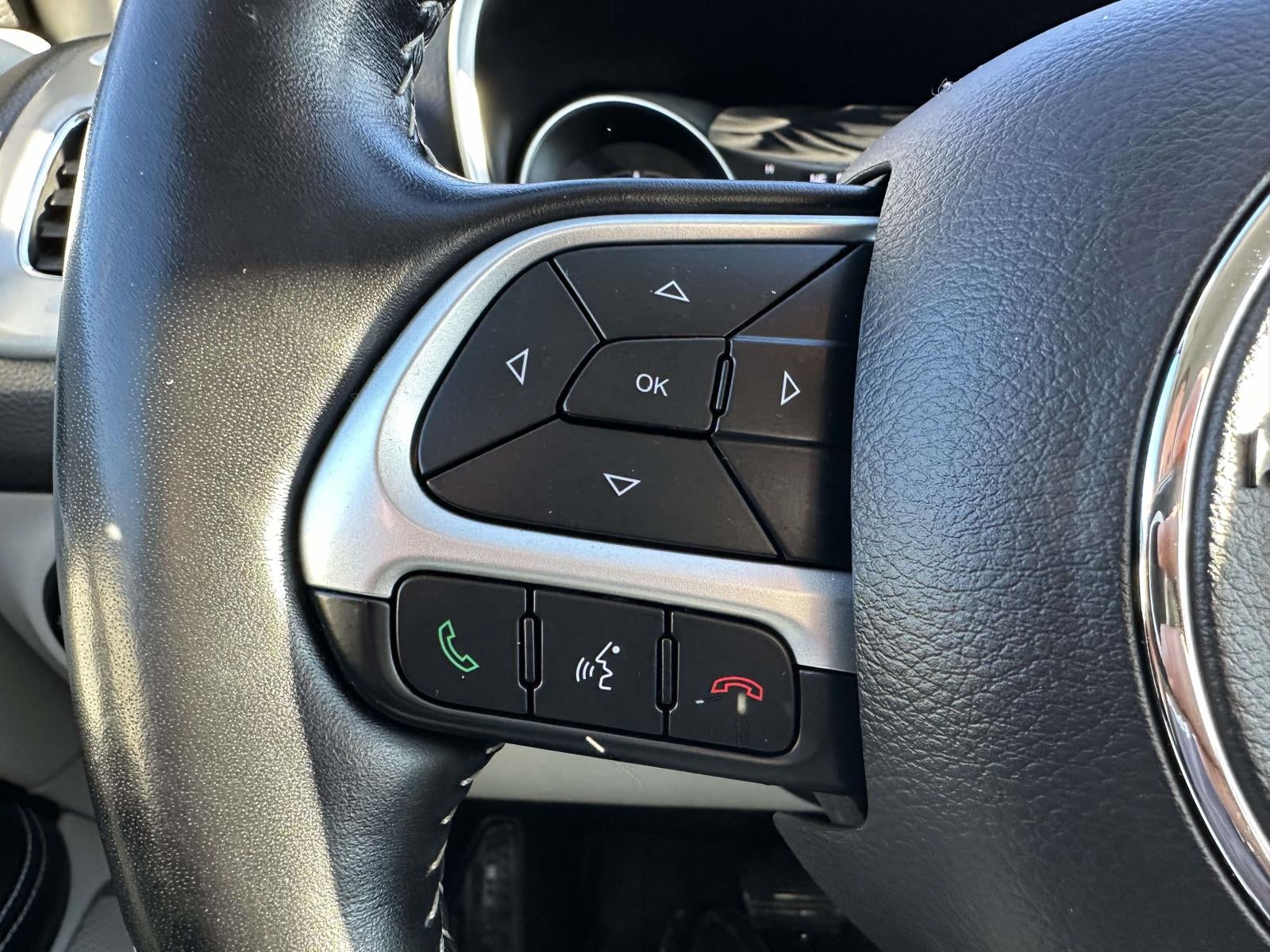 2020 Jeep Compass Latitude 4x4