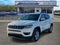 2020 Jeep Compass Latitude 4x4