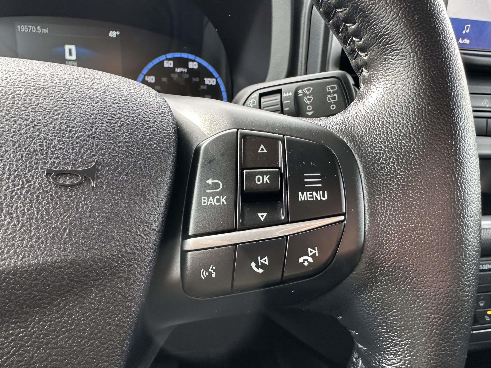 2022 Ford Bronco Sport Big Bend 4x4