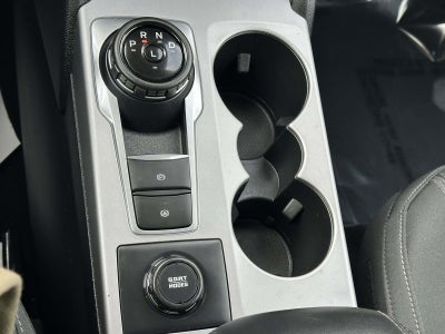 2022 Ford Bronco Sport Big Bend 4x4