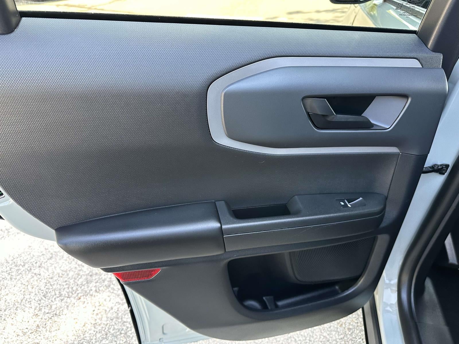 2023 Ford Bronco Sport Big Bend 4x4
