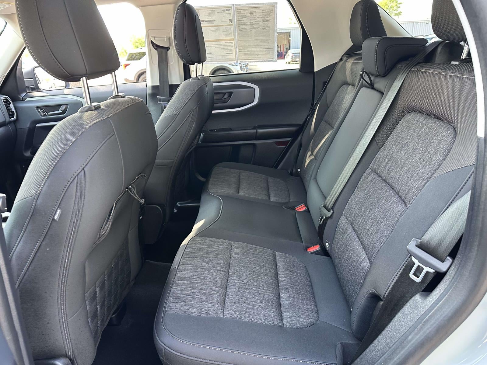 2023 Ford Bronco Sport Big Bend 4x4