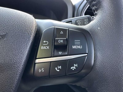 2023 Ford Bronco Sport Big Bend 4x4
