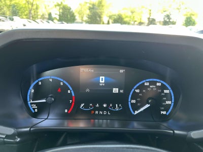 2023 Ford Bronco Sport Big Bend 4x4