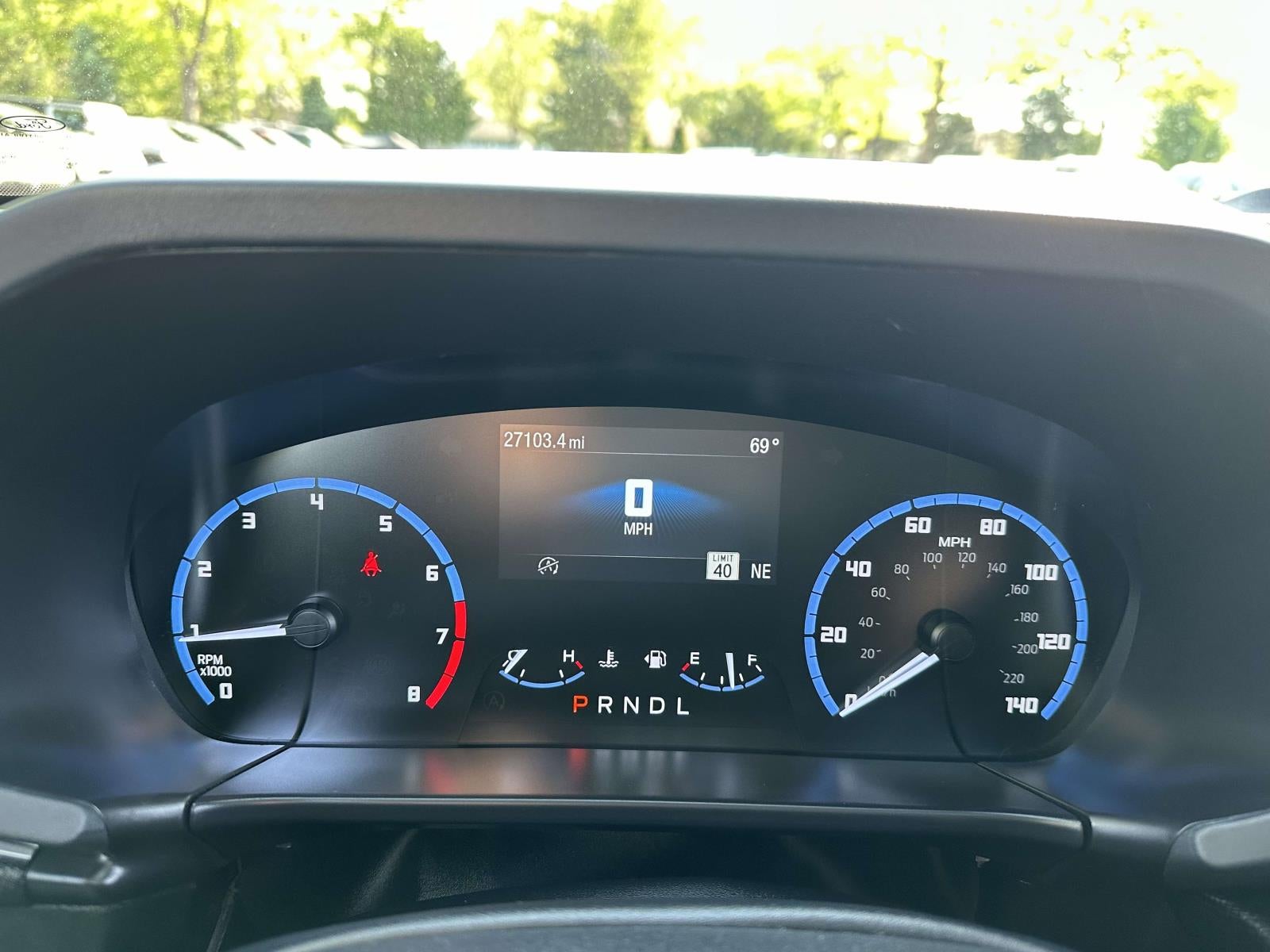 2023 Ford Bronco Sport Big Bend 4x4