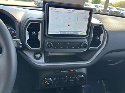 2023 Ford Bronco Sport Big Bend 4x4