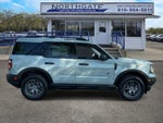 2023 Ford Bronco Sport Big Bend 4x4