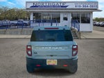 2023 Ford Bronco Sport Big Bend 4x4