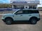 2023 Ford Bronco Sport Big Bend 4x4