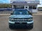 2023 Ford Bronco Sport Big Bend 4x4