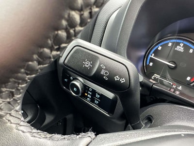 2024 Ford Bronco Sport Outer Banks 4x4