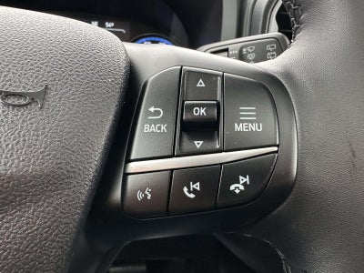 2024 Ford Bronco Sport Outer Banks 4x4