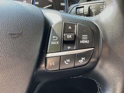 2024 Ford Bronco Sport Outer Banks 4x4