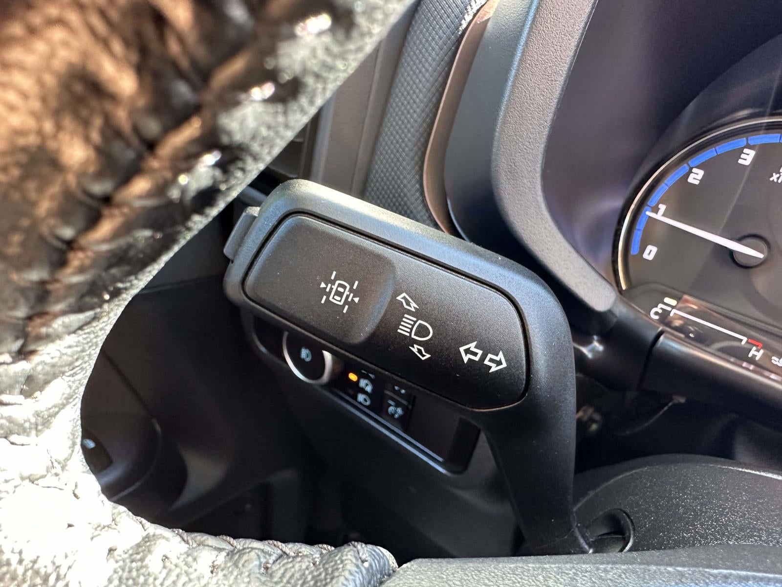 2022 Ford Bronco Sport Outer Banks 4x4