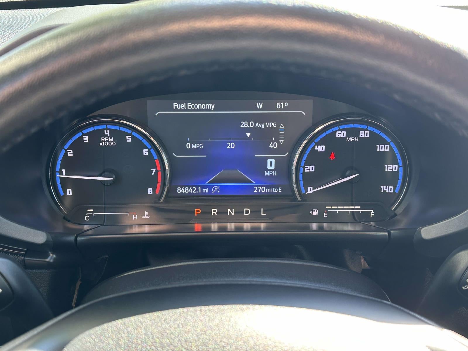 2022 Ford Bronco Sport Outer Banks 4x4