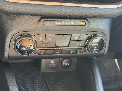 2022 Ford Bronco Sport Outer Banks 4x4