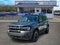2022 Ford Bronco Sport Outer Banks 4x4