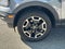 2022 Ford Bronco Sport Outer Banks 4x4