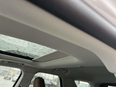 2023 Ford Bronco Sport Badlands 4x4