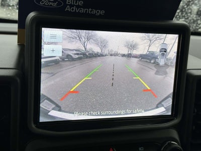 2023 Ford Bronco Sport Badlands 4x4