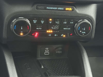 2023 Ford Bronco Sport Badlands 4x4