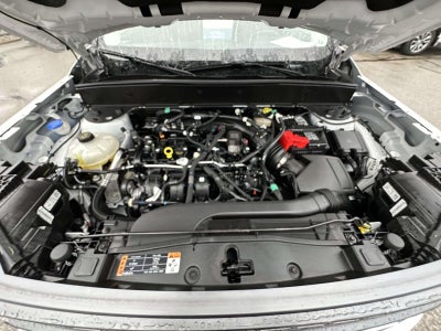 2023 Ford Bronco Sport Badlands 4x4