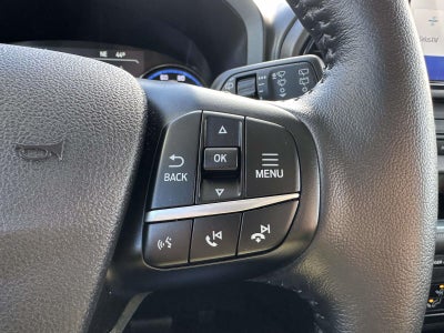 2023 Ford Bronco Sport Badlands 4x4