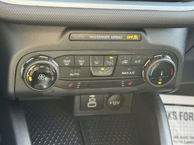 2023 Ford Bronco Sport Badlands 4x4