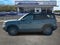 2023 Ford Bronco Sport Badlands 4x4
