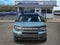 2023 Ford Bronco Sport Badlands 4x4