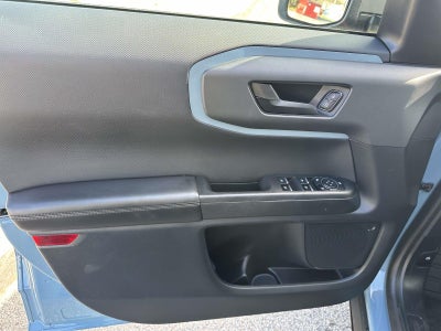 2023 Ford Bronco Sport Badlands 4x4