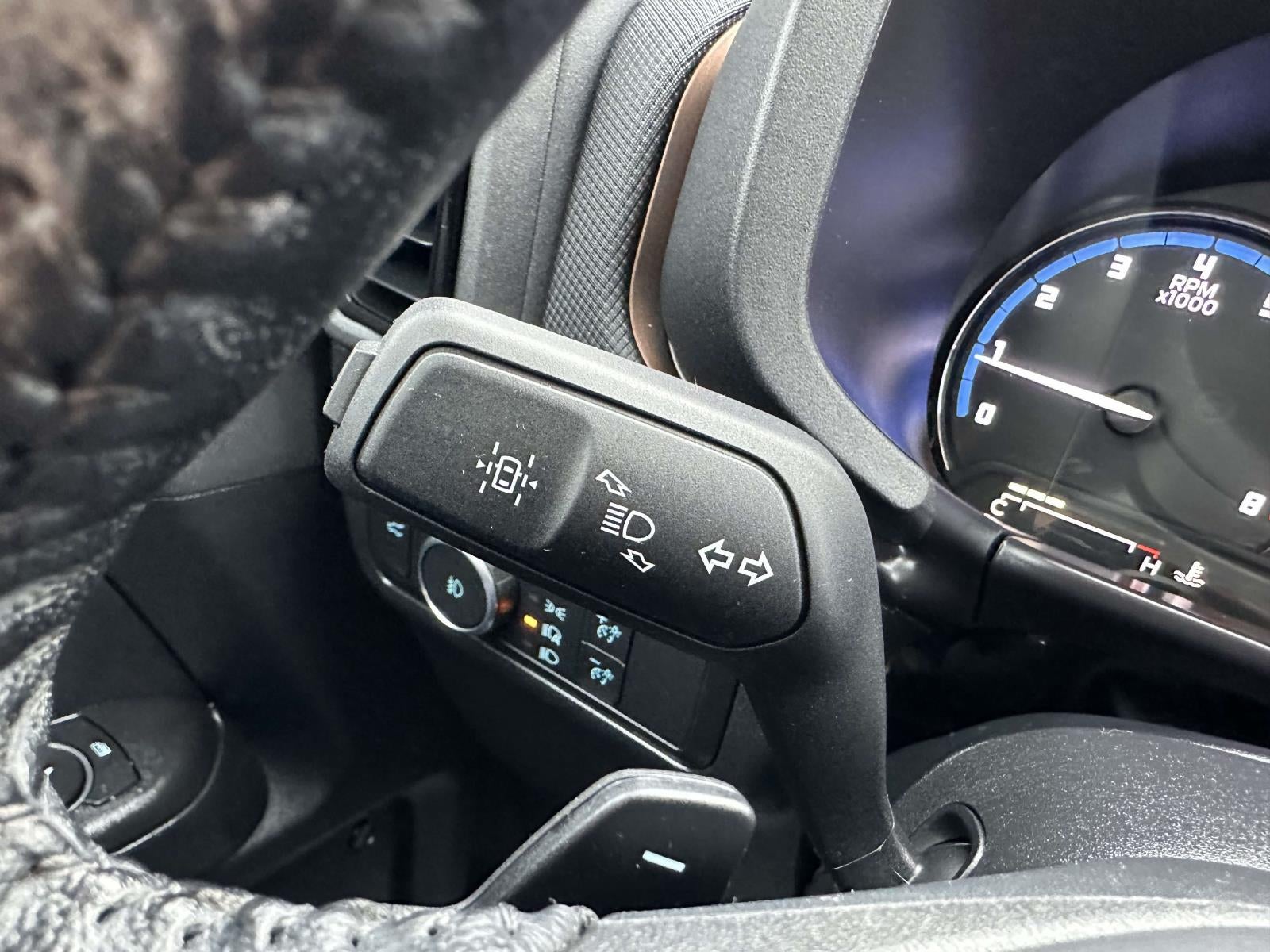 2022 Ford Bronco Sport Badlands 4x4