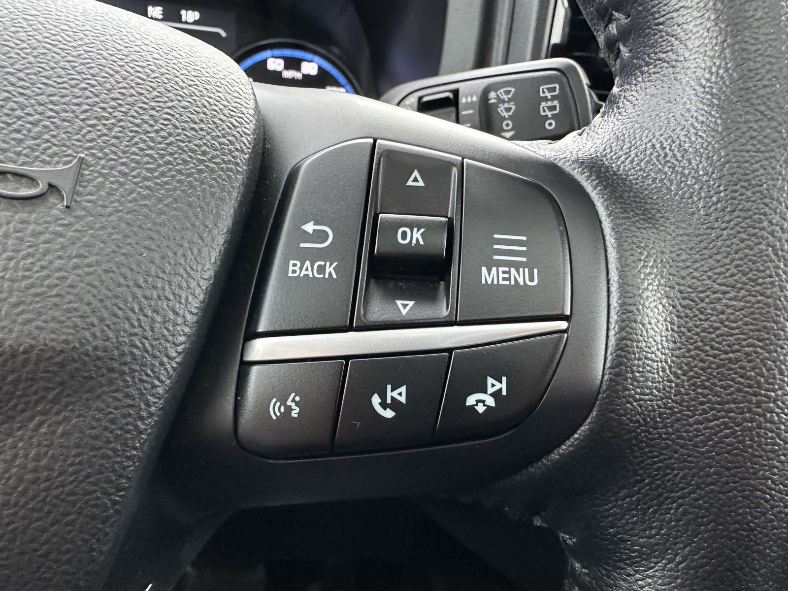 2022 Ford Bronco Sport Badlands 4x4