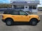 2022 Ford Bronco Sport Badlands 4x4