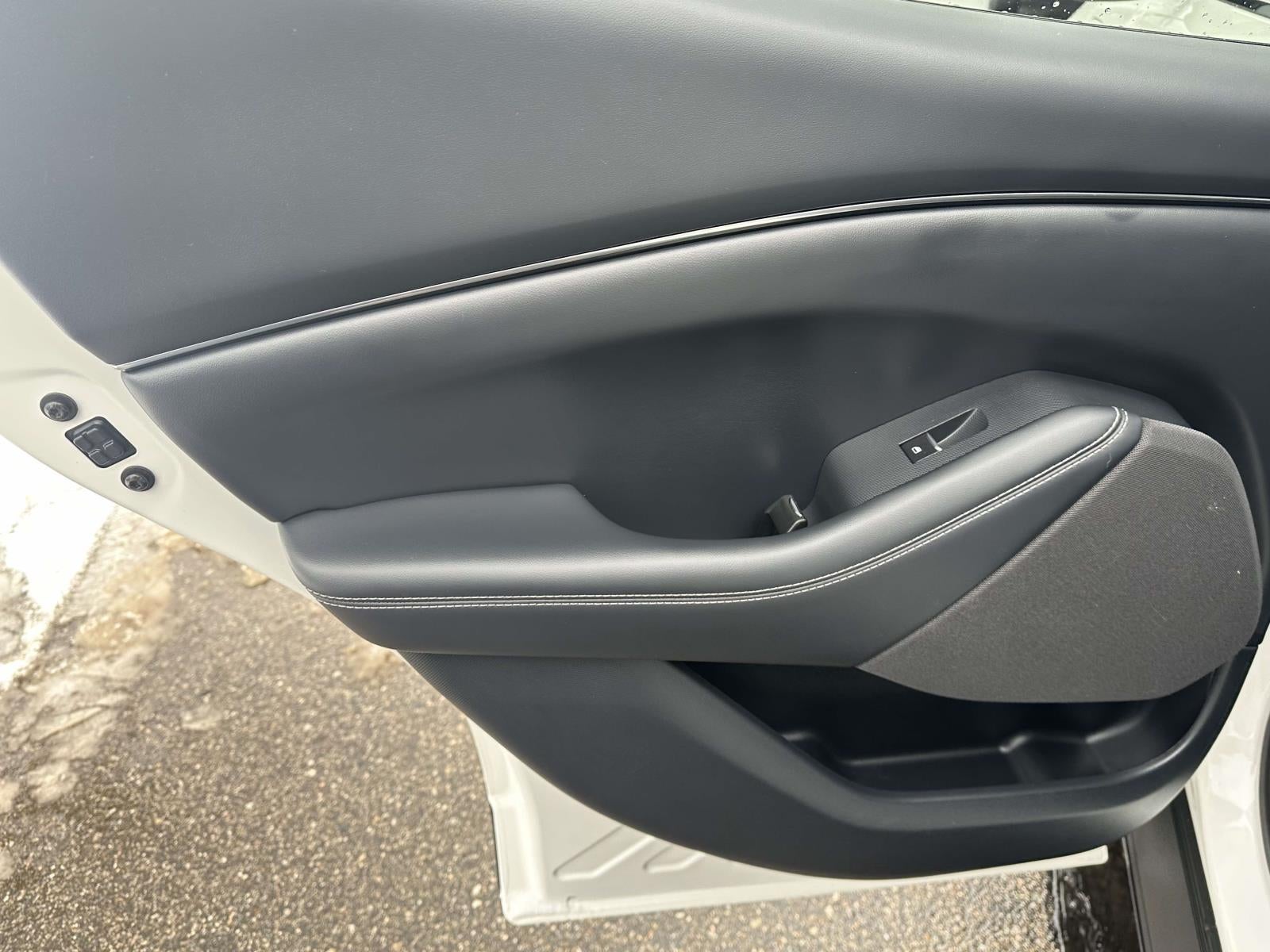 2021 Ford Mustang Mach-E Select AWD