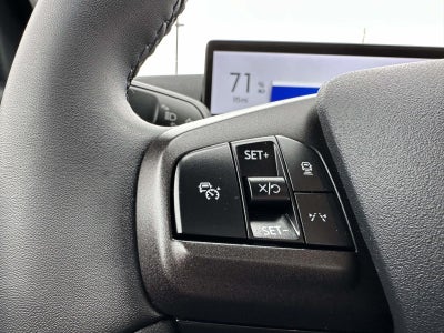 2021 Ford Mustang Mach-E Select AWD